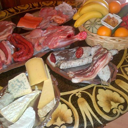 Villemoustaussou O'Vineyards B&B Carcassonne المظهر الخارجي الصورة