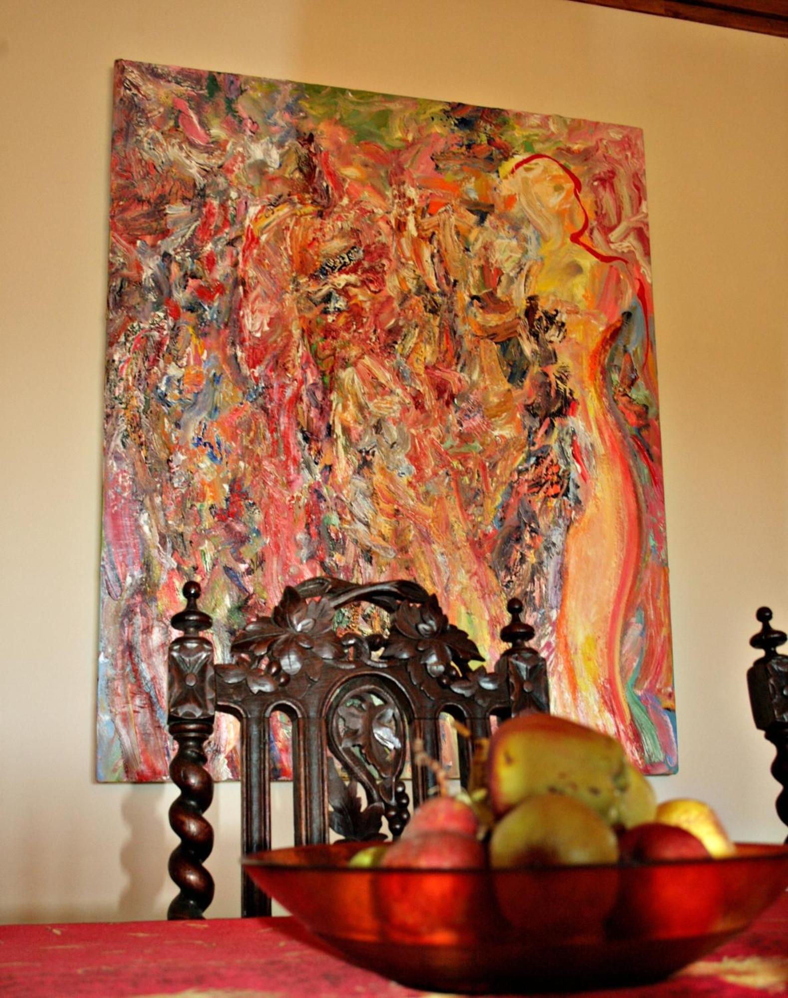 Villemoustaussou O'Vineyards B&B Carcassonne المظهر الخارجي الصورة