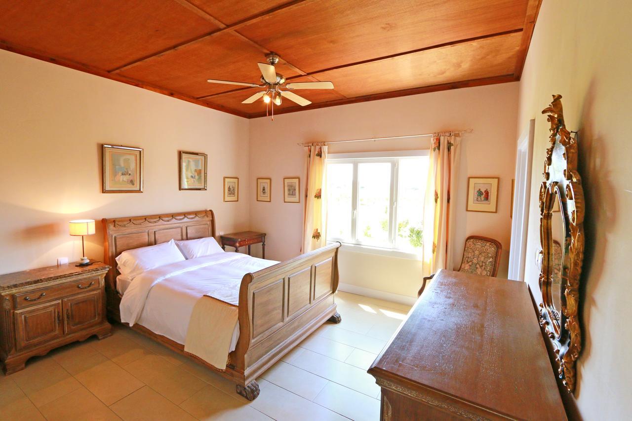Villemoustaussou O'Vineyards B&B Carcassonne المظهر الخارجي الصورة