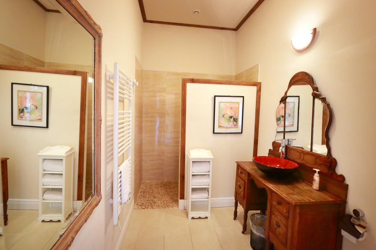 Villemoustaussou O'Vineyards B&B Carcassonne المظهر الخارجي الصورة