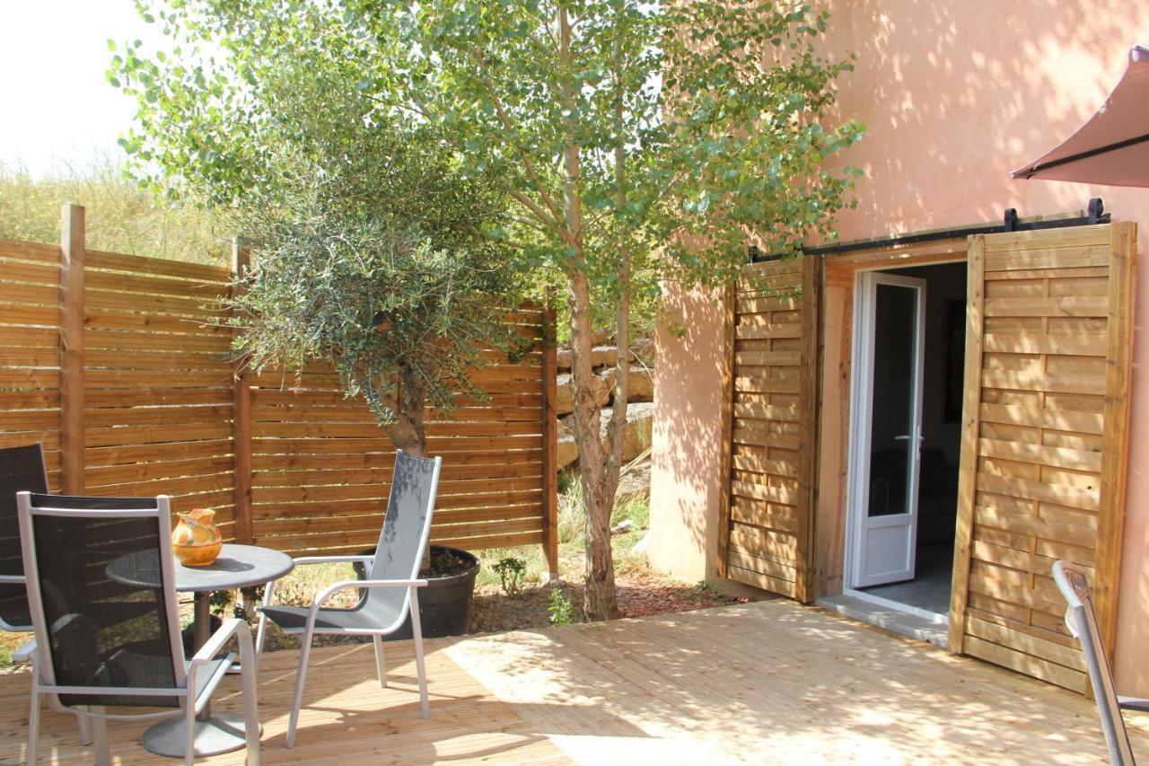 Villemoustaussou O'Vineyards B&B Carcassonne المظهر الخارجي الصورة