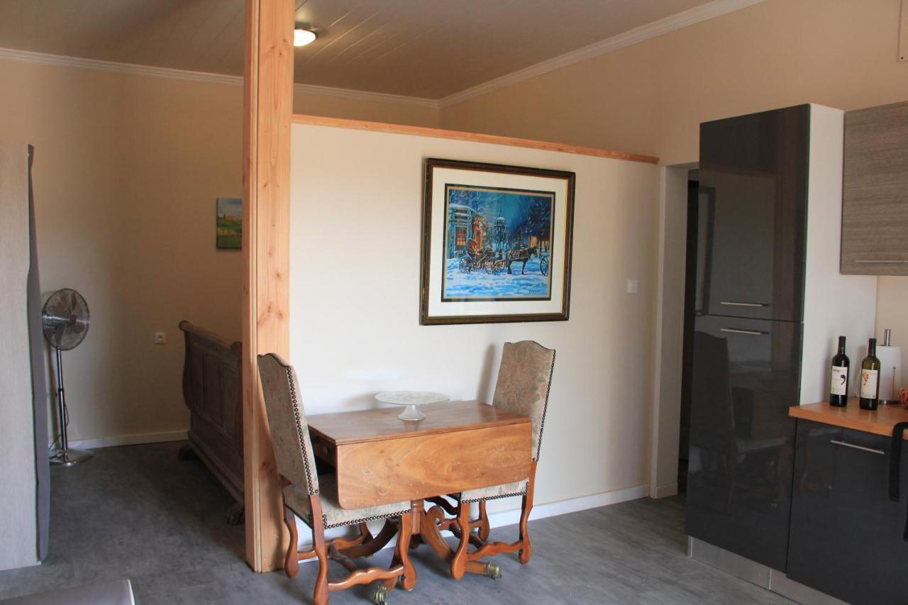 Villemoustaussou O'Vineyards B&B Carcassonne المظهر الخارجي الصورة