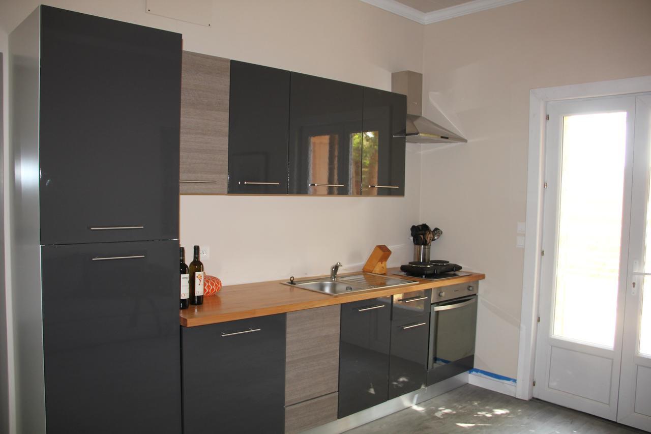Villemoustaussou O'Vineyards B&B Carcassonne المظهر الخارجي الصورة